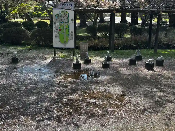 出雲大社(島根県)