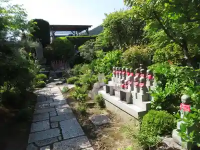 念仏寺（大原念佛寺）のその他建物