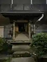 稲荷神社(東京都)