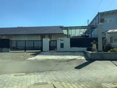 宗徳寺のその他建物