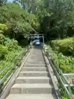高石神社(神奈川県)