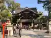 豊国神社(京都府)