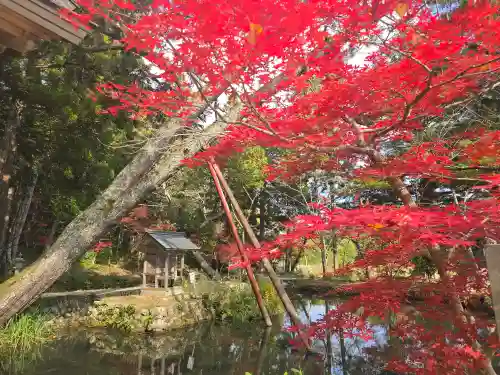 天台宗 五大山 白毫寺(兵庫県)