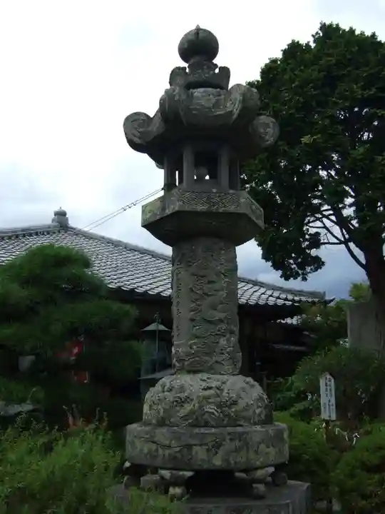 円政寺(山口県)