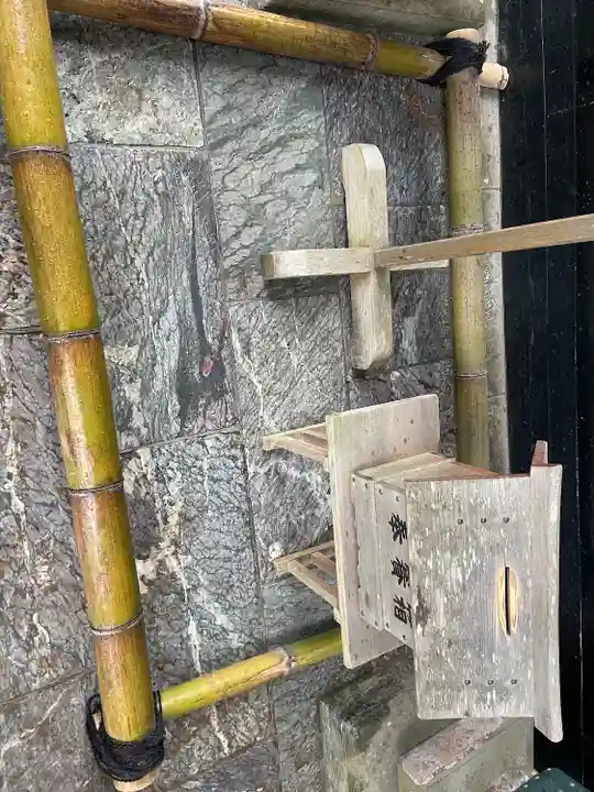 三峯神社(埼玉県)