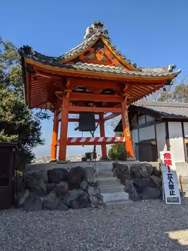 龍泉寺のその他建物