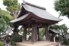 弘明寺の建物その他