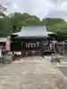 賀茂別雷神社(栃木県)