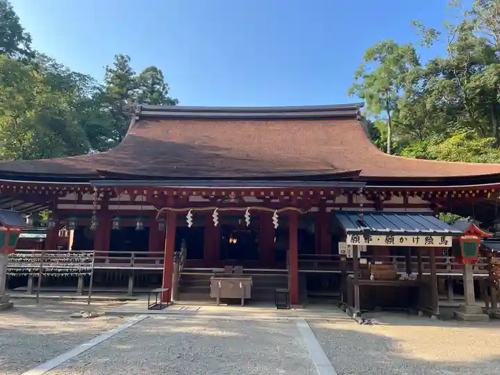石上神宮(奈良県)