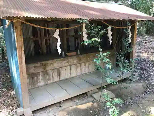 大宮神社のその他建物