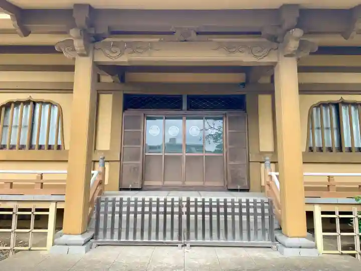 東福寺(神奈川県)