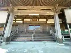 光月寺(三重県)