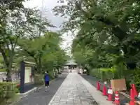 松陰神社のその他建物