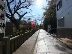 三光神社の建物その他