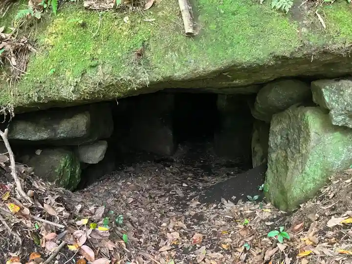 国造神社(熊本県)
