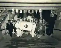 十日恵比須神社(福岡県)