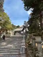 東大寺 二月堂(奈良県)