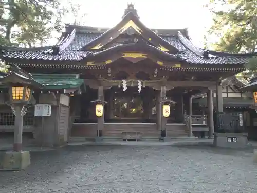 安宅住吉神社(石川県)
