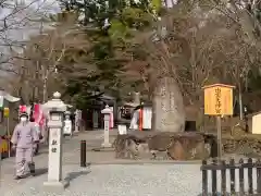 出雲大神宮の建物その他