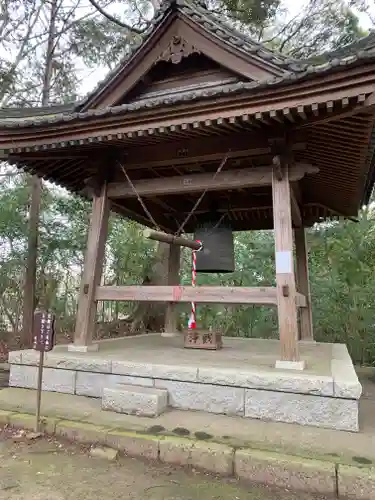 大聖寺（土浦大師不動尊）のその他建物