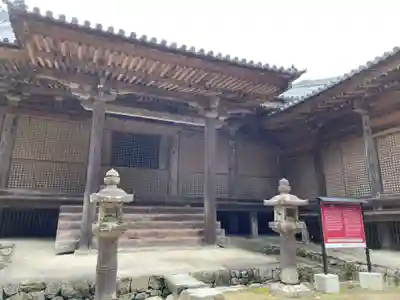圓教寺のその他建物
