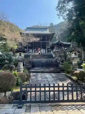 伊奈波神社のその他建物