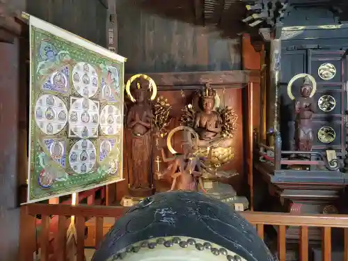 西明寺(栃木県)