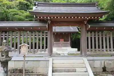 多賀大社の末社・摂社