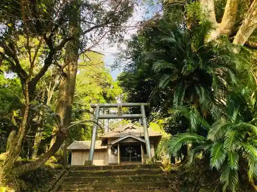 南神社(宮崎県)