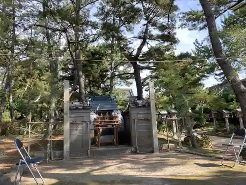 住吉神社(兵庫県)