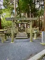 椿大神社(三重県)