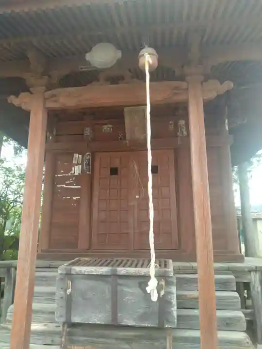 金剛寺観音堂(宮城県)