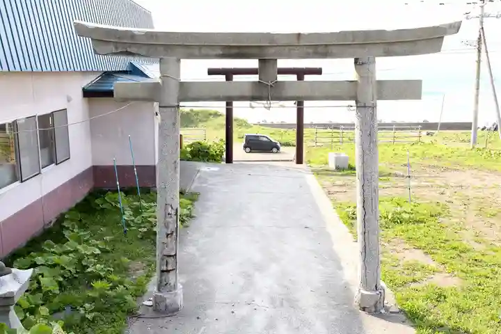 恵比須神社(北海道)