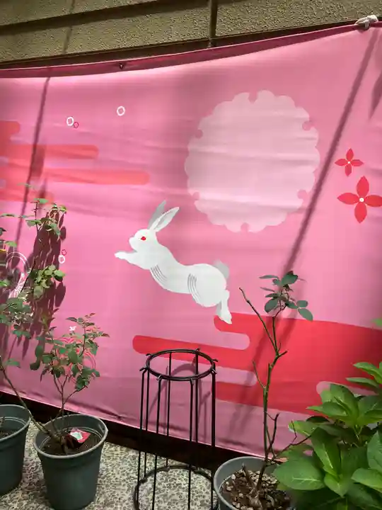 少彦名神社のその他建物