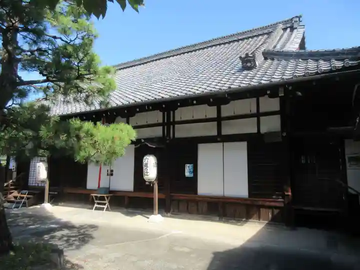 六道珍皇寺(京都府)