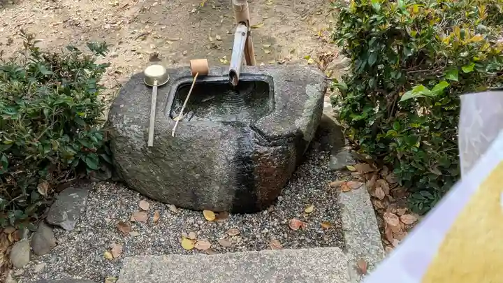 應神天皇惠我藻伏崗陵(誉田御廟山古墳)(大阪府)