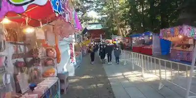 鹿島神宮のその他建物