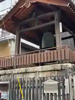 頂法寺(六角堂)(京都府)