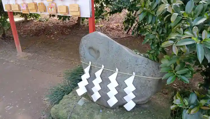 小野神社(東京都)