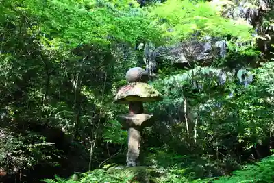 岩屋寺のその他建物