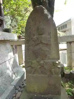 根岸八幡神社のその他建物
