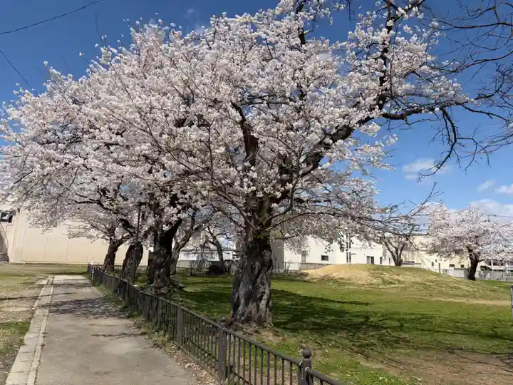 東町皇大神宮(山形県)