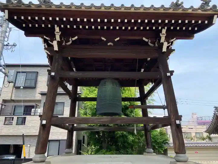 龍海院のその他建物