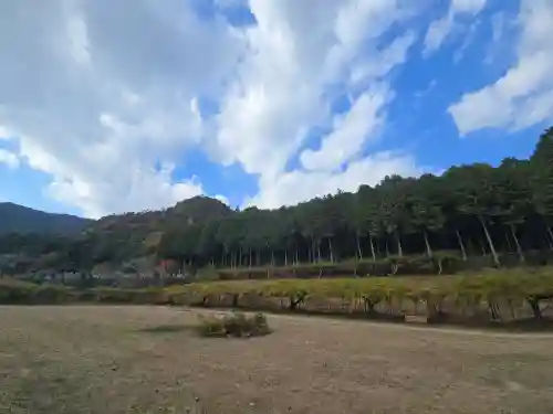 天台宗 五大山 白毫寺(兵庫県)