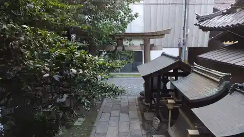 道祖神社(京都府)