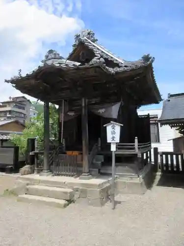 北向観音の末社・摂社