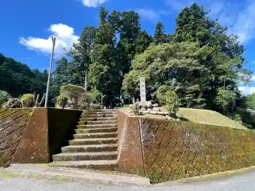 湯立神社(奈良県)