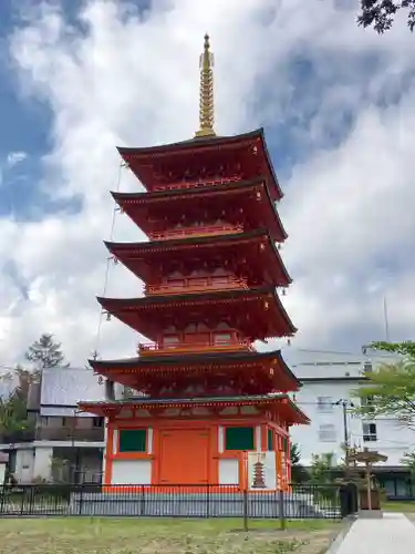 光泉寺(群馬県)