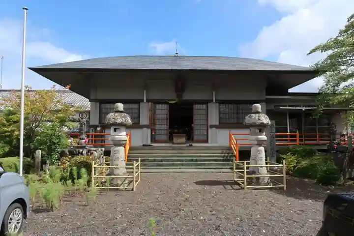 元龍寺(滋賀県)