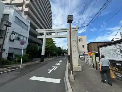 葛飾八幡宮(千葉県)